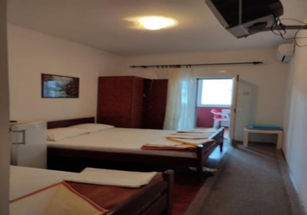 Rooms Kuljic Μπούντβα Εξωτερικό φωτογραφία