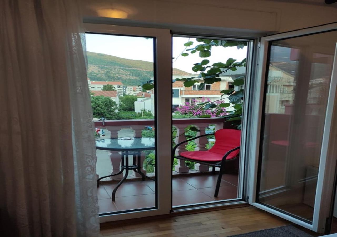 Rooms Kuljic Μπούντβα Εξωτερικό φωτογραφία