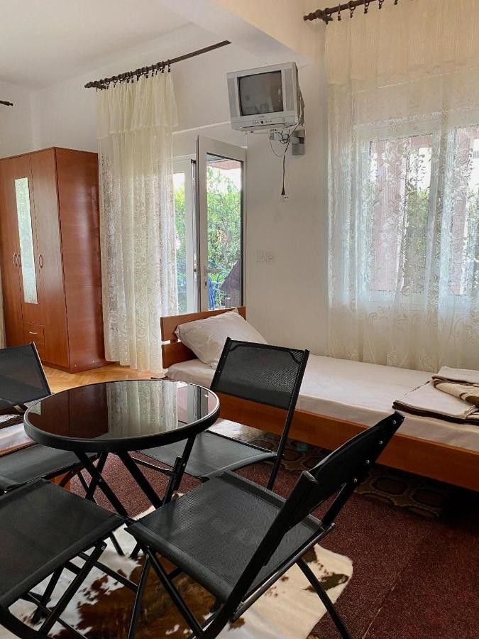 Rooms Kuljic Μπούντβα Εξωτερικό φωτογραφία