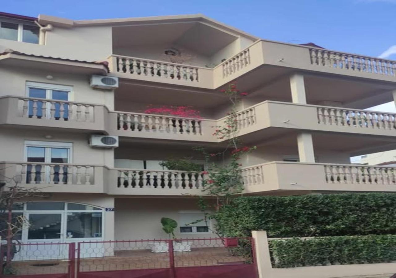 Rooms Kuljic Μπούντβα Εξωτερικό φωτογραφία