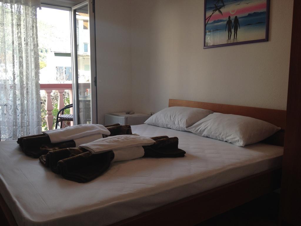 Rooms Kuljic Μπούντβα Δωμάτιο φωτογραφία