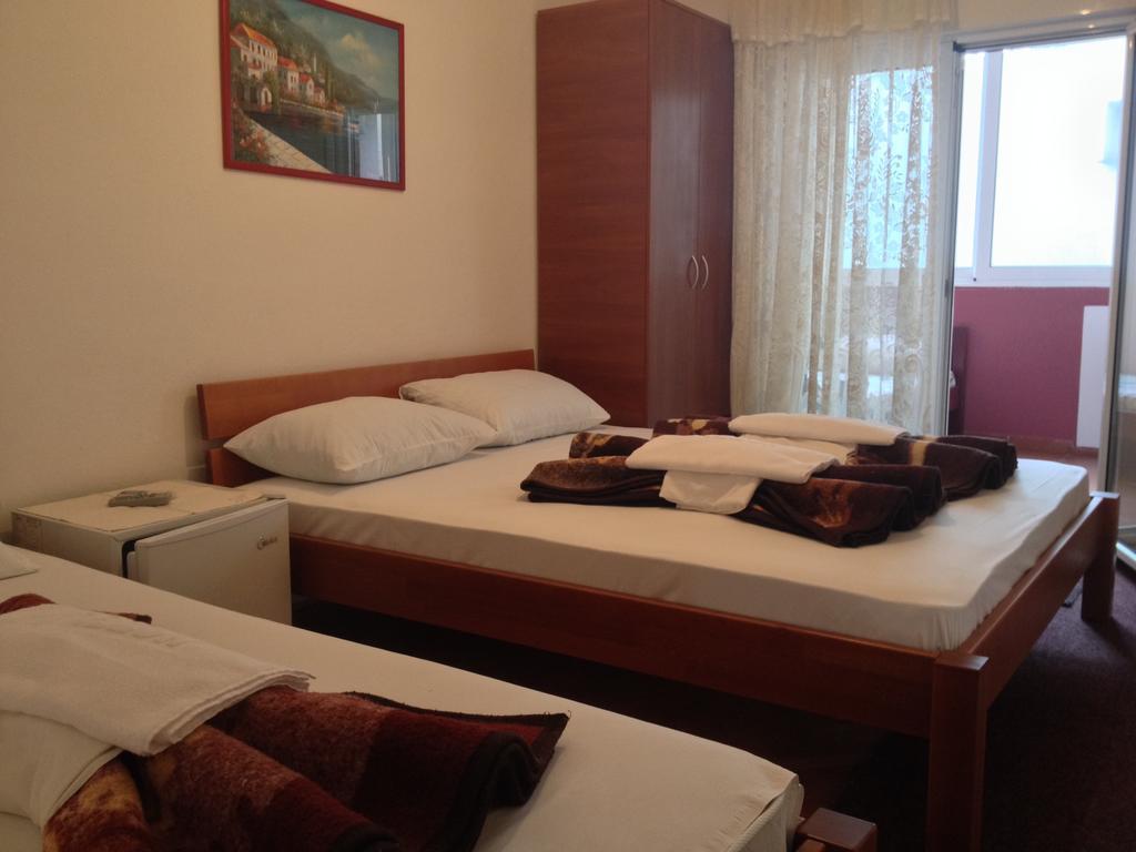 Rooms Kuljic Μπούντβα Δωμάτιο φωτογραφία