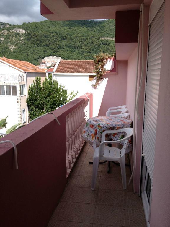 Rooms Kuljic Μπούντβα Δωμάτιο φωτογραφία