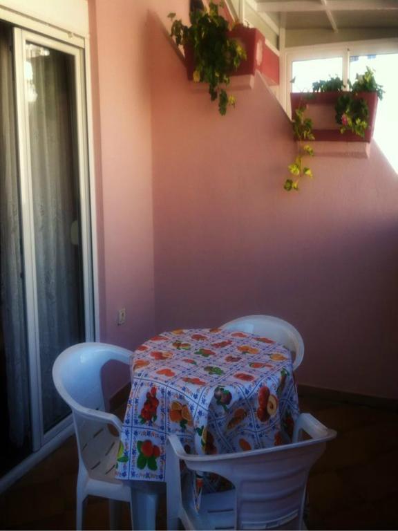 Rooms Kuljic Μπούντβα Δωμάτιο φωτογραφία