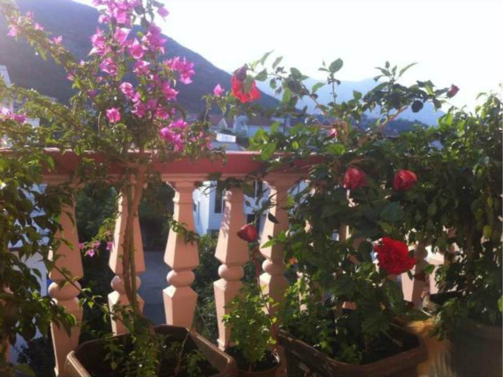 Rooms Kuljic Μπούντβα Εξωτερικό φωτογραφία