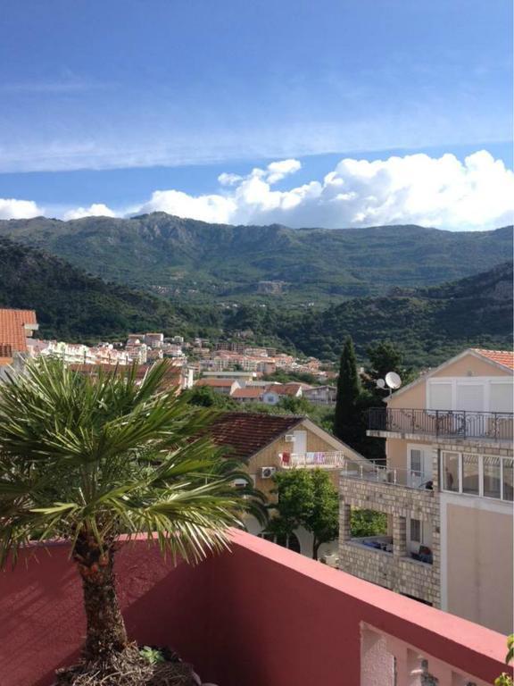 Rooms Kuljic Μπούντβα Δωμάτιο φωτογραφία