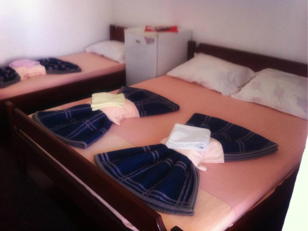 Rooms Kuljic Μπούντβα Δωμάτιο φωτογραφία