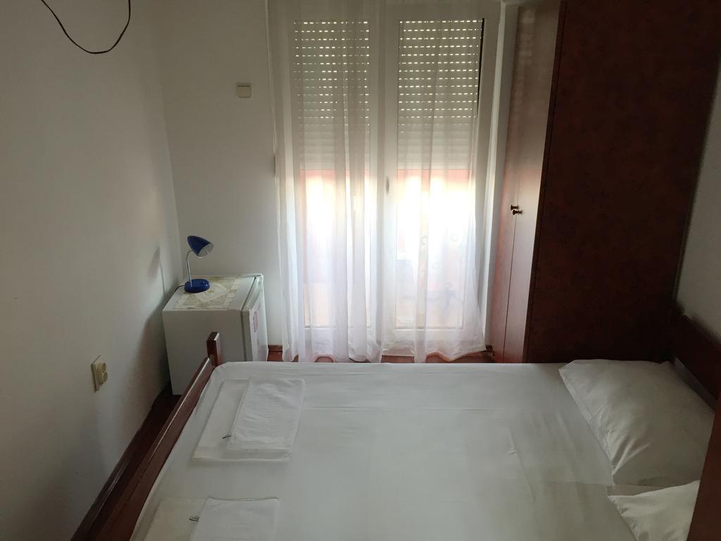 Rooms Kuljic Μπούντβα Εξωτερικό φωτογραφία